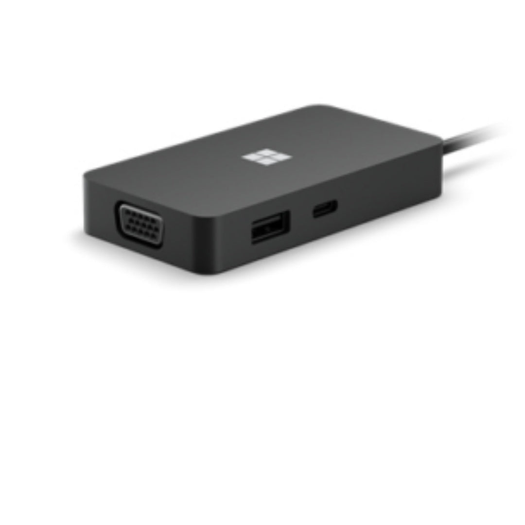 Microsoft MS Surface USB-C Travel Hub COMM, 1E4-00004