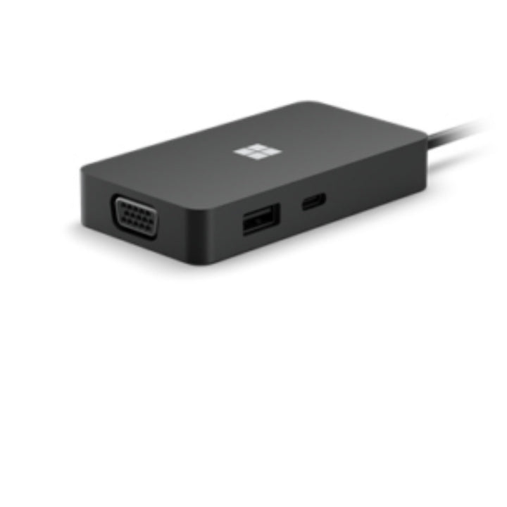 Microsoft MS Surface USB-C Travel Hub COMM, 1E4-00004