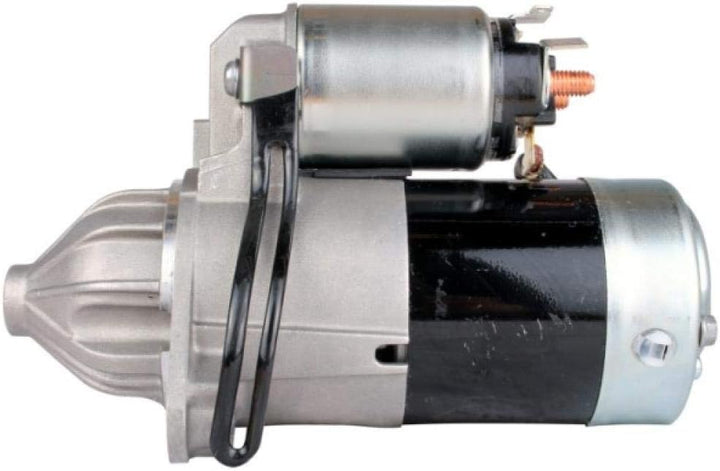 HELLA - Starter/Anlasser - 12V - 1.2kW - für u.a. Kia Sorento I (JC) - 8EA 012 528-321