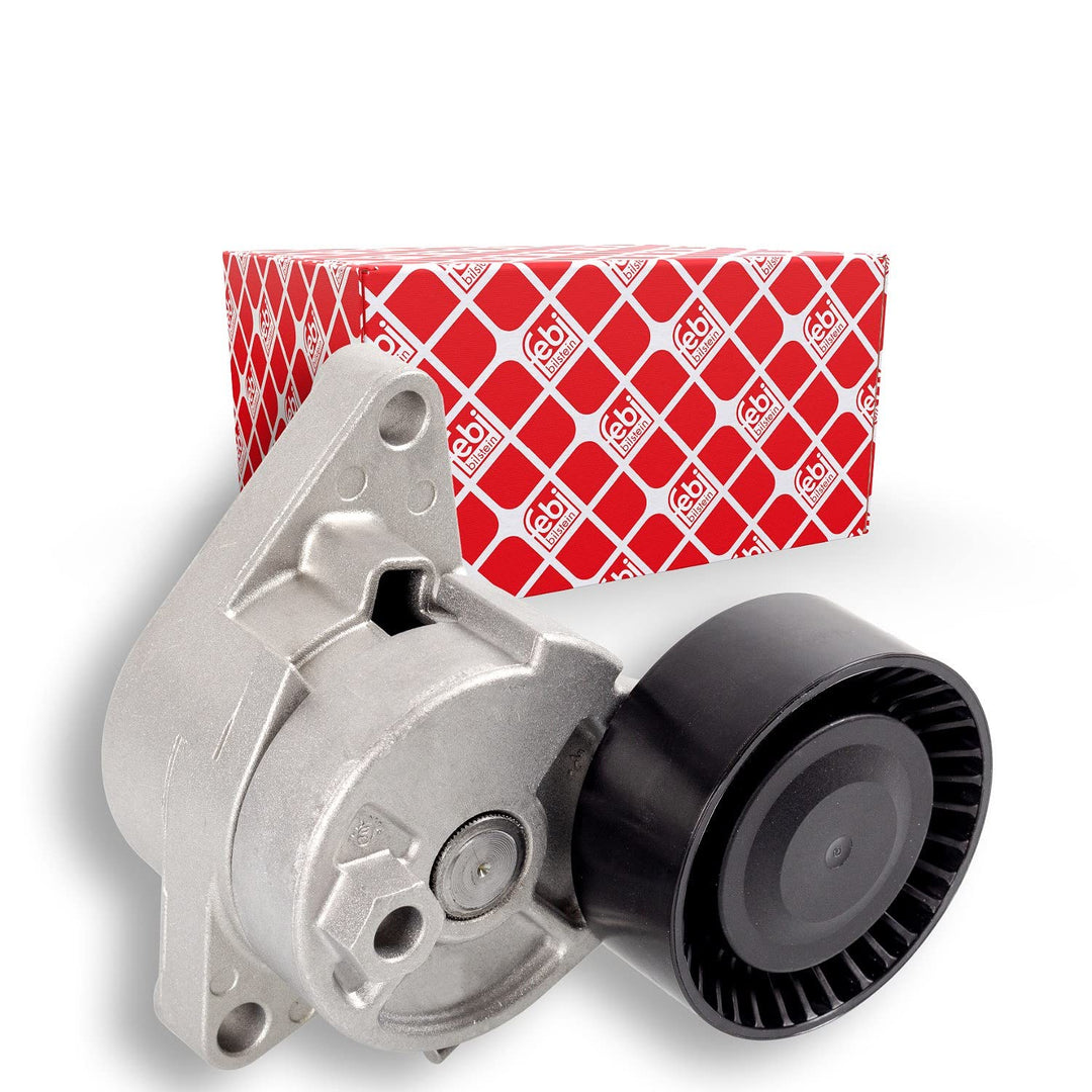 febi bilstein 10781 Riemenspanner für Keilrippenriemen , 1 Stück