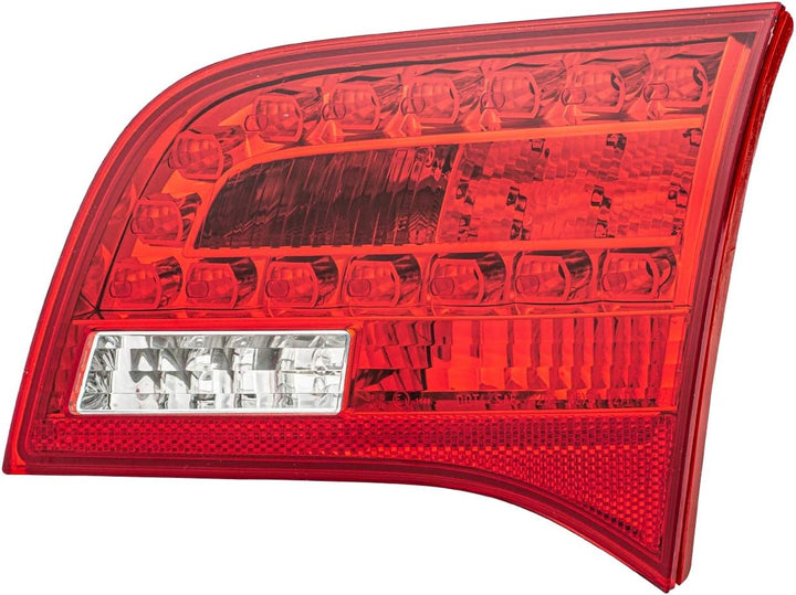 HELLA 2NE 354 542-041 Heckleuchte - LED - innerer Teil - rechts - für u.a. Audi A6 Avant (4F5, C6),