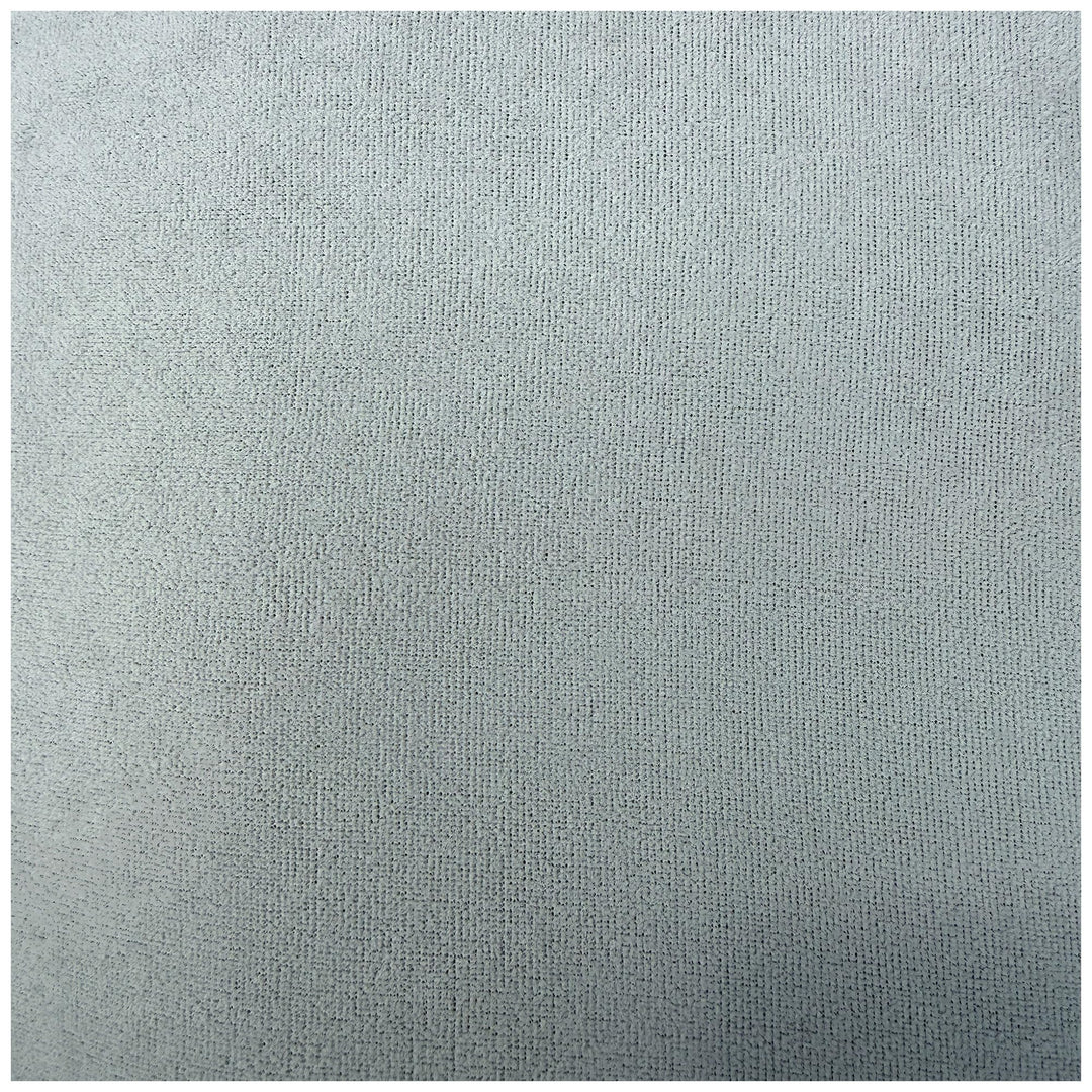 Autohimmelstoff Dachhimmel Velour mit Schaum, Grau Grau-400, Grau-400