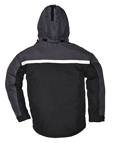 Helly Hansen Workwear Heeren 076201 Helly Hansen Funktionsjacke Berg Jacket 76201 Winterjacke 979 S,