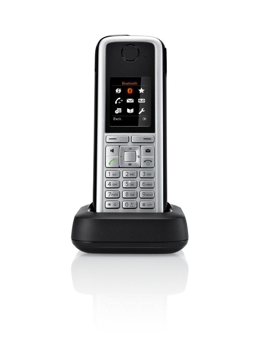 Unify M3 Mobilteil [Französische Version]