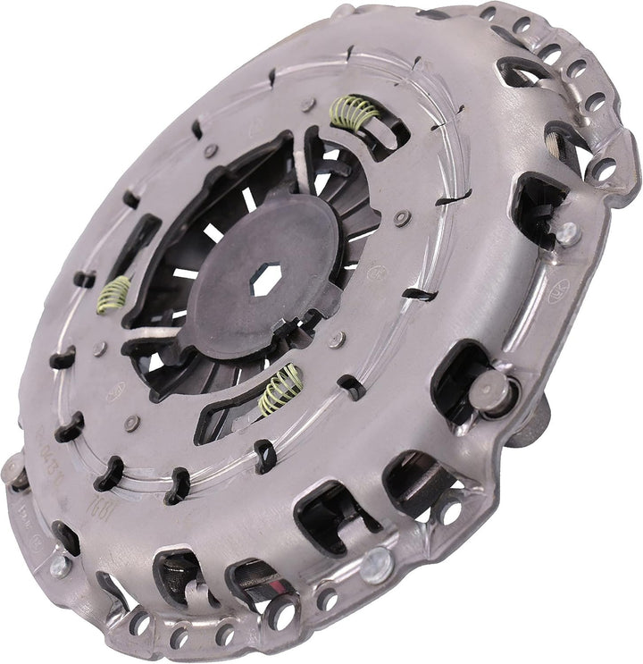 LUK 624337100 Kupplungssatz