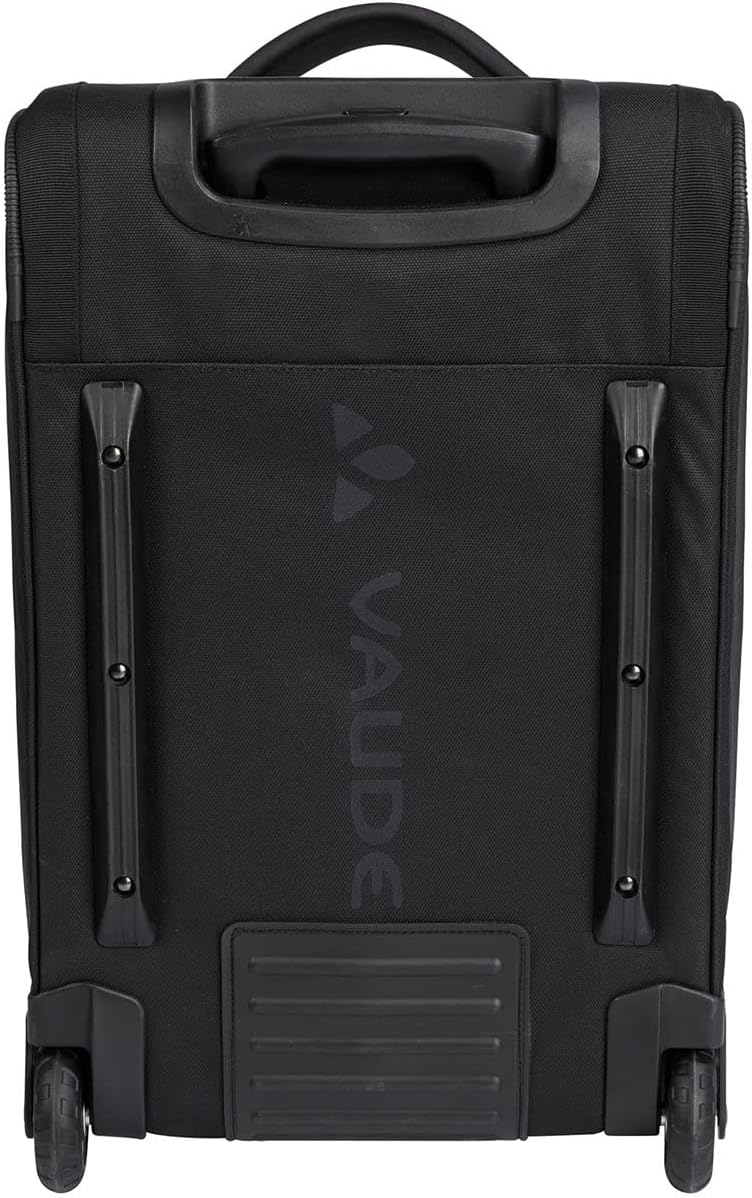 VAUDE Rotuma 35 - Reisegepäck - Trolley - 35 Liter Orange, Orange