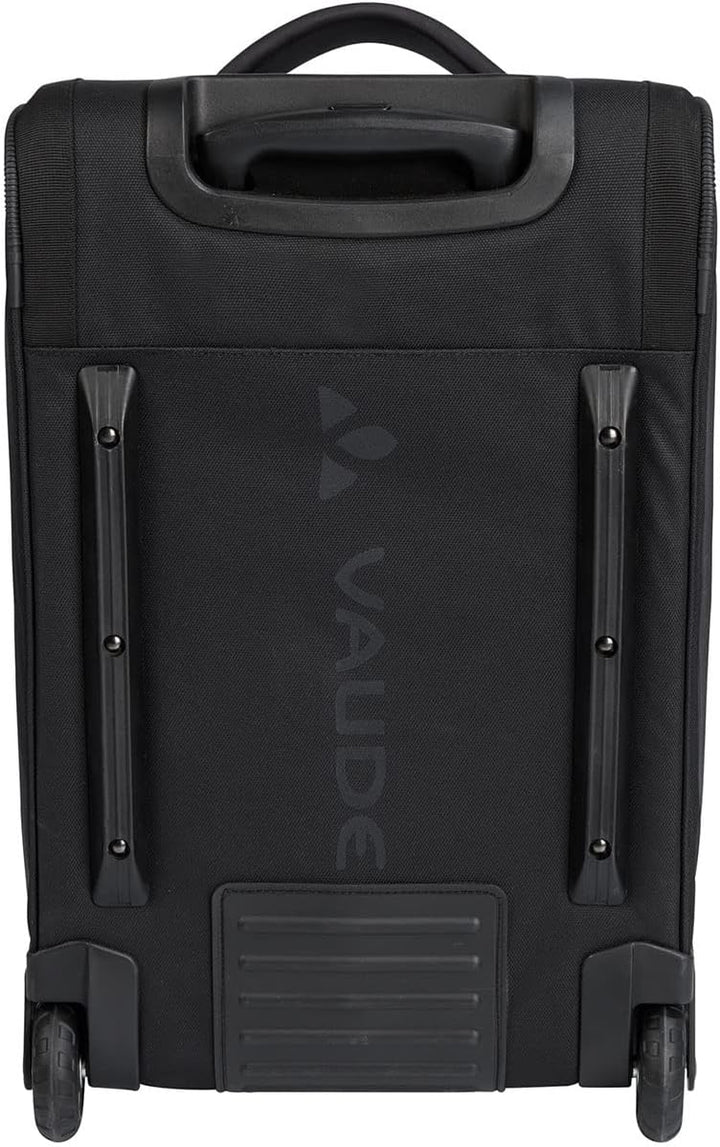 VAUDE Rotuma 35 - Reisegepäck - Trolley - 35 Liter Orange, Orange