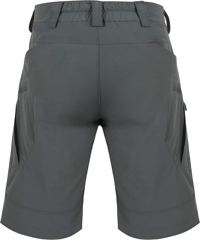 Helikon-Tex OTS (Outdoor Tactical Shorts) -Nylon VersaStretch- Taiga Green