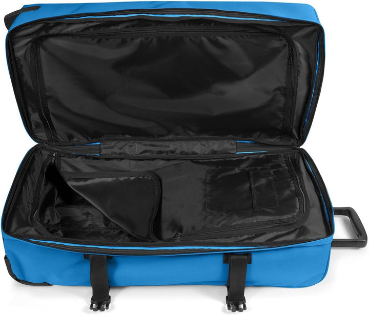 Eastpak TRANVERZ L Koffer, 79 x 40 x 33 cm, 121 L Vibrant Blue, Vibrant Blue
