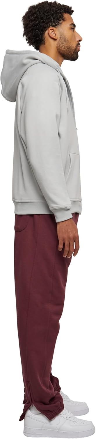 Urban Classics Herren Blank Suit, Männer Jogginganzug, erhältlich in vielen verschiedenen Farben, Gr