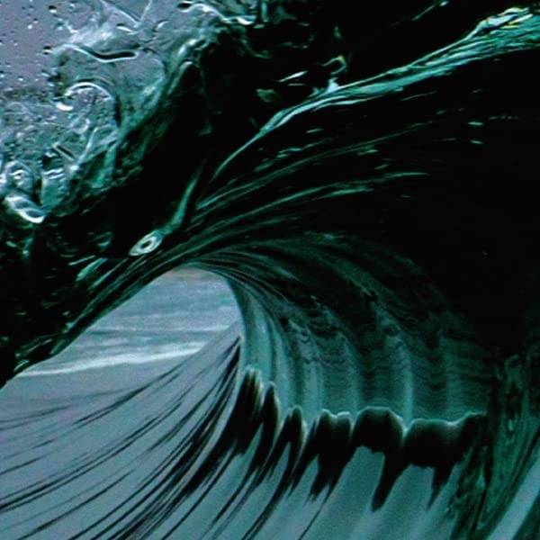 Water Witches, Audio-CD