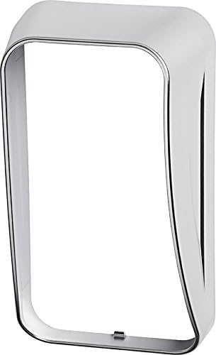 ABUS HomeTec Pro Tastatur-Sichtschutz CSS3000 S - f Silber Tastatur-Sichtschutz, Silber Tastatur-Sic