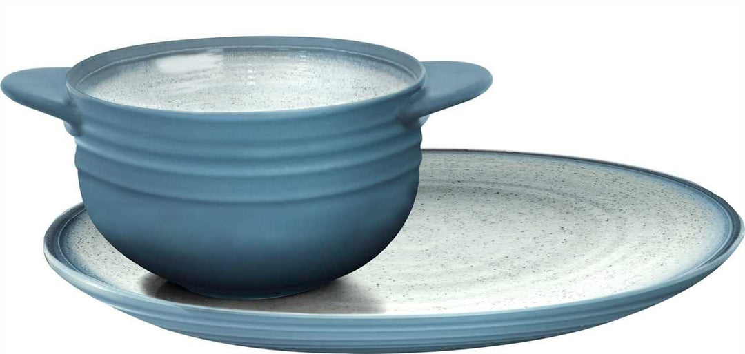 BRUNNER Suppenschalen-Set Tuscany