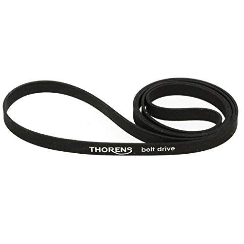 Original Thorens Antriebsriemen für TD 280 / TD 280 MKII / TD 280 MKIII / TD 280 Exclusiv