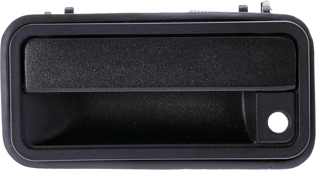 Dorman 77096 Türgriff vorne Fahrerseite aussen für ausgewählte Chevrolet/GMC Modelle schwarz