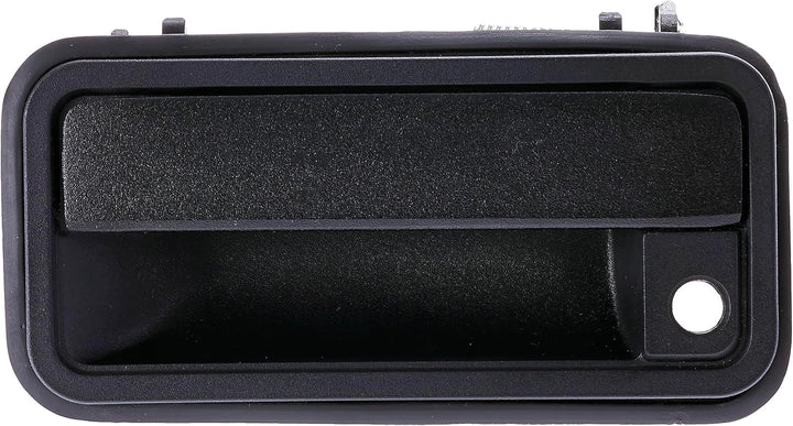 Dorman 77096 Türgriff vorne Fahrerseite aussen für ausgewählte Chevrolet/GMC Modelle schwarz
