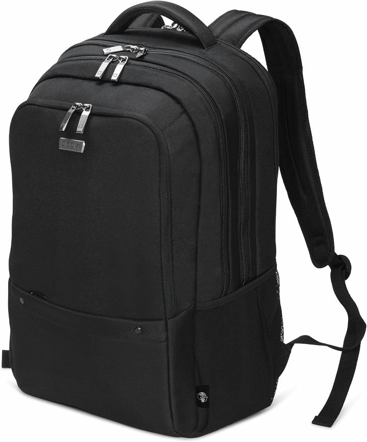 Dicota Backpack SCALE 13-15.6" Schwarz