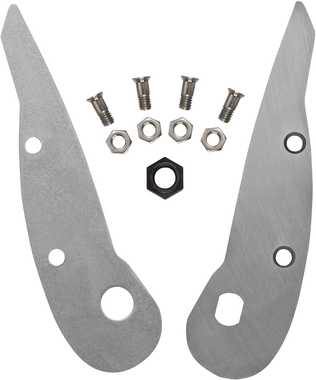 Midwest Werkzeug und Besteck Midwest p6510l versetzt links Austauschbare Klinge Snip, MWT-2110 Recht