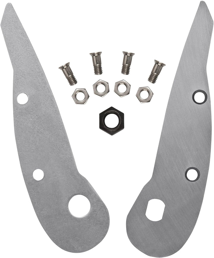 Midwest Werkzeug und Besteck Midwest p6510l versetzt links Austauschbare Klinge Snip, MWT-2110 Recht