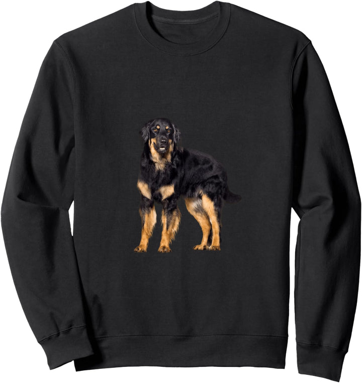 Hovawart Hund Hunde Sweatshirt