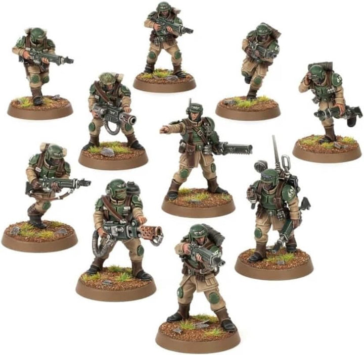 Games Workshop 47-33 Collectible Figure