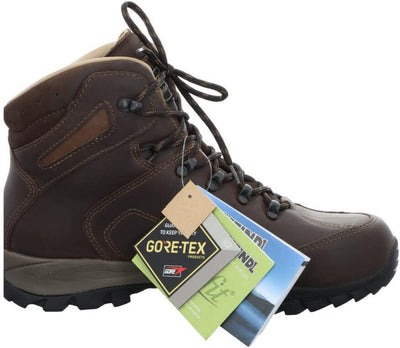 Meindl Jura GTX 42 EU X-Weit, 42 EU X-Weit