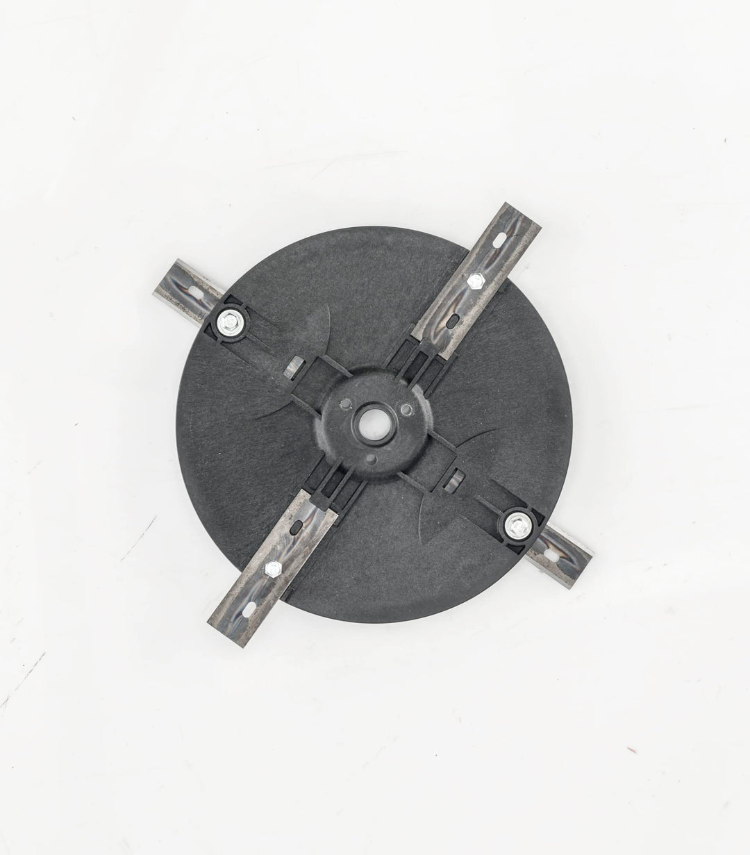 AL-KO Ersatzmesserscheibe für Mähroboter Robolinho®-Modelle 1150 W,1300 W - Original Ersatzteil