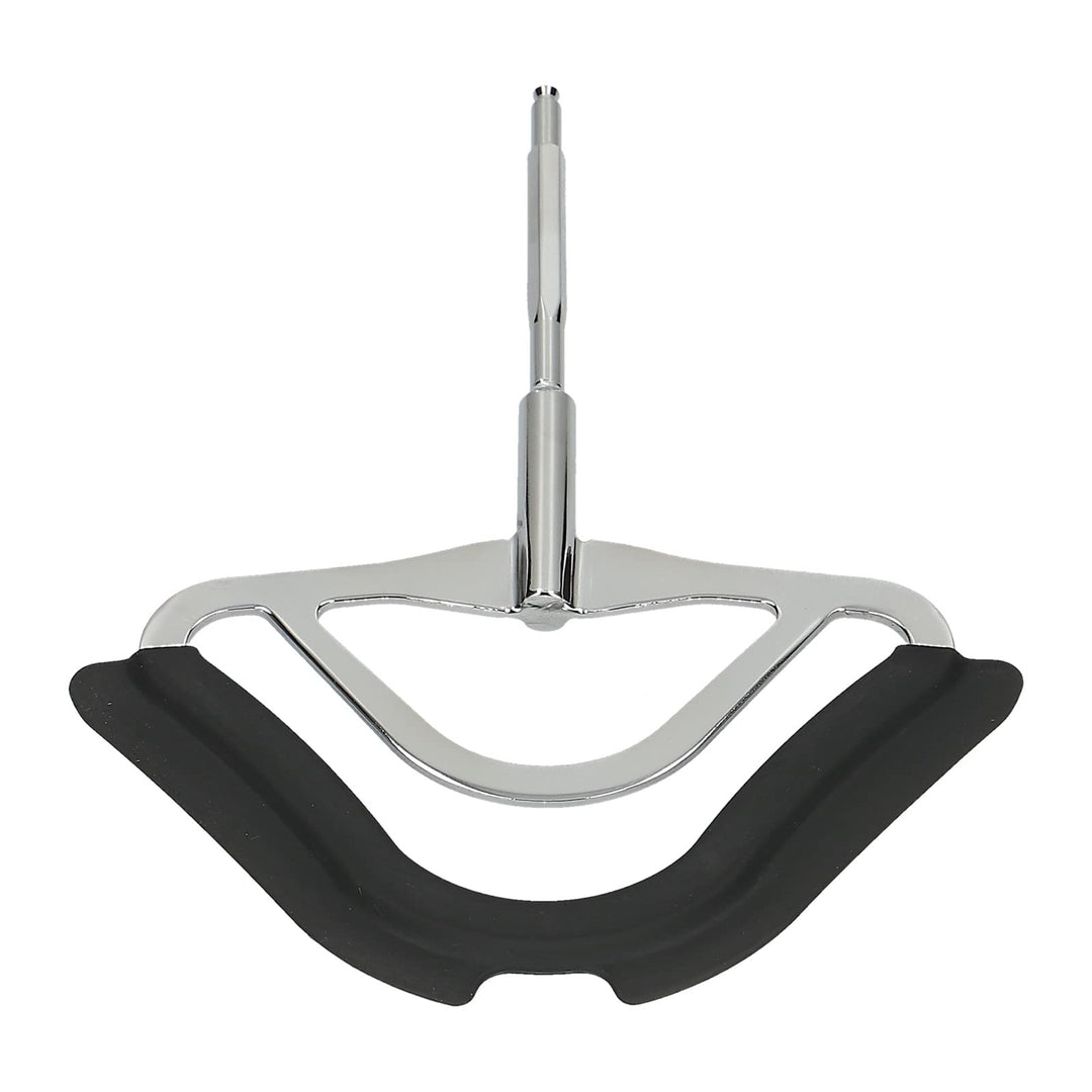 LUTH Premium Profi Parts Rührbesen ProfiFlexi Schaber kompatibel mit Bosch 659889 00659889 Mum5 für