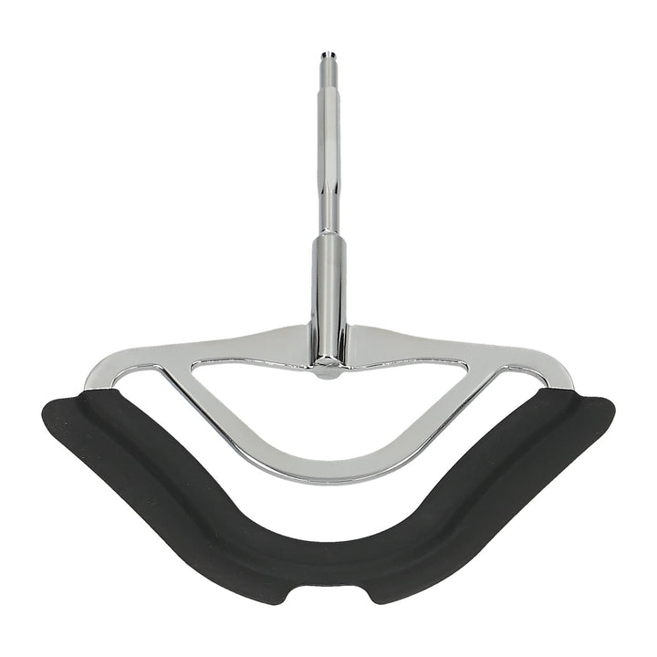 LUTH Premium Profi Parts Rührbesen ProfiFlexi Schaber kompatibel mit Bosch 659889 00659889 Mum5 für
