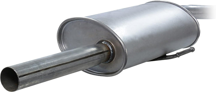 Bosal 282-061 - Endschalldämpfer