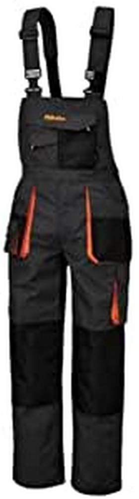 Beta 7863E XXL - Arbeitslatzhose, leichte Ausführung