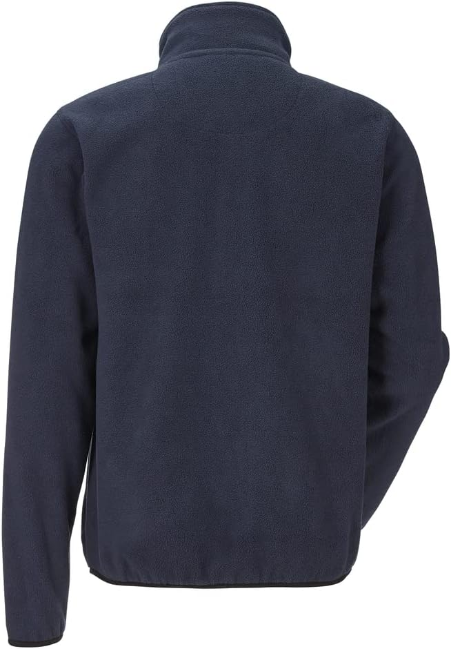Jobman Fleecejacke 5501 Marineblau Grösse XXL Marine XXL, Marine XXL