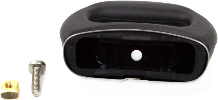 Silit Ersatzteil Topfgegengriff Schnellkochtopf Sicomatic t-plus/T/E Ø 22 cm, 3l 4,5l 6,5l 8,5l, Kun