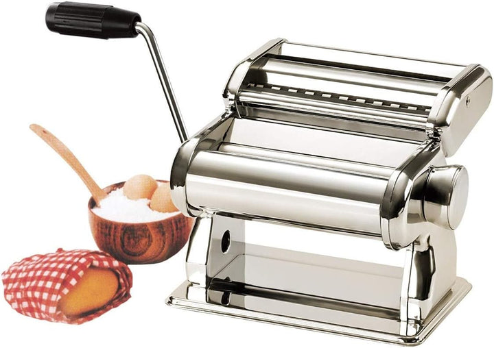 Gefu 28240 Profi-Pastamaschine Pasta Perfetta Brillante