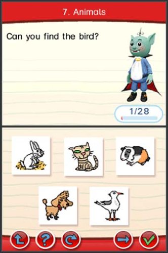 Lernerfolg Grundschule Englisch 1.-4. Klasse (neue Version)