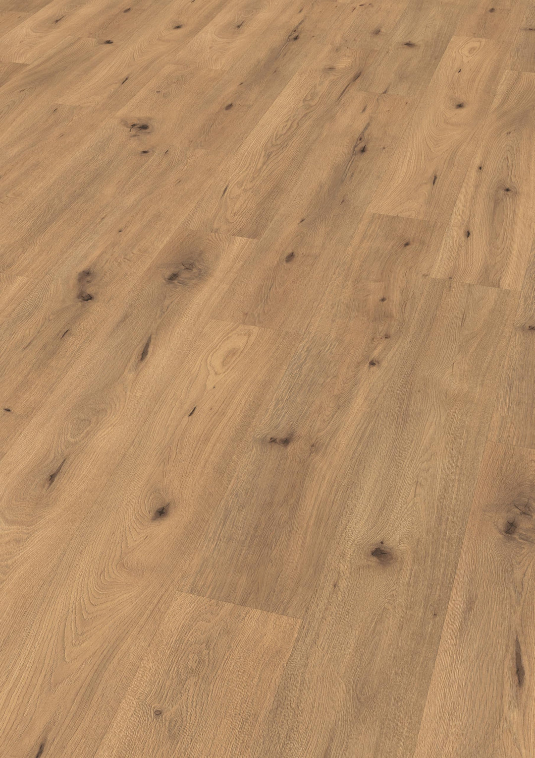 EGGER Aquadura Hybridboden EDF200 Wildeiche natur 1292x193x7,5mm (1,995m²) 1,995m² | Boden, 1,995m&#