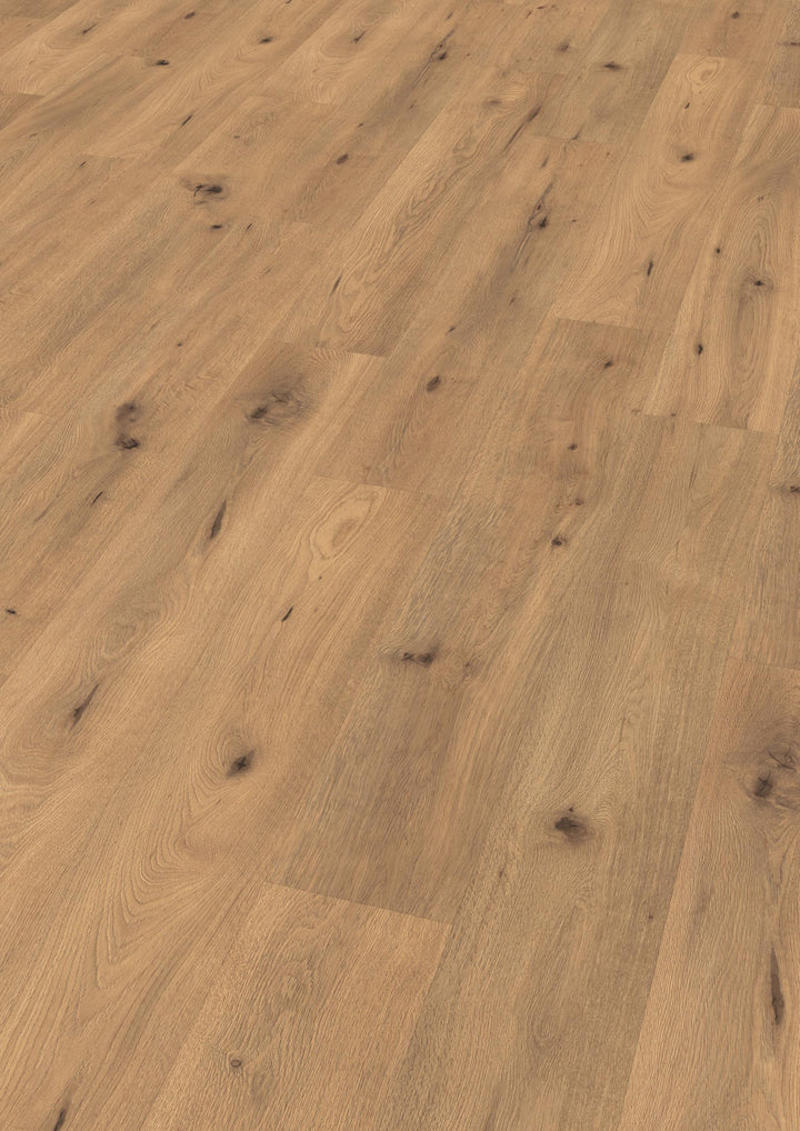 EGGER Aquadura Hybridboden EDF200 Wildeiche natur 1292x193x7,5mm (1,995m²) 1,995m² | Boden, 1,995m&#