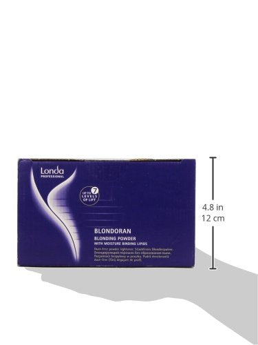 Londa Blonding Powder, 1er Pack, (1x 1 L)