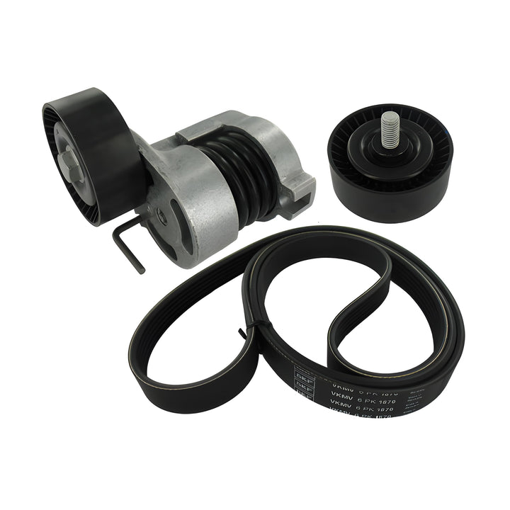 SKF VKMA38330 VKMA Spannrollensatz 38330 Spannrollensatz für Nebentrieb