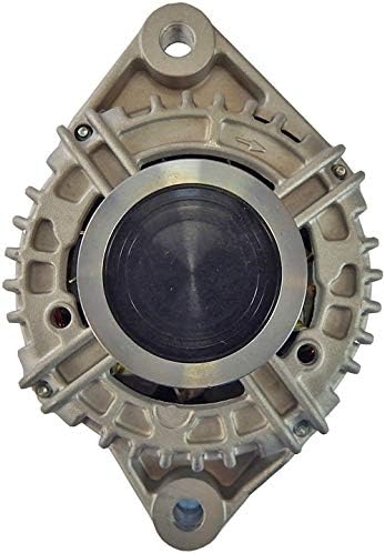 HELLA - Generator/Lichtmaschine - 14V - 120A - für u.a. Opel Zafira / Zafira Family B (A05) - 8EL 01
