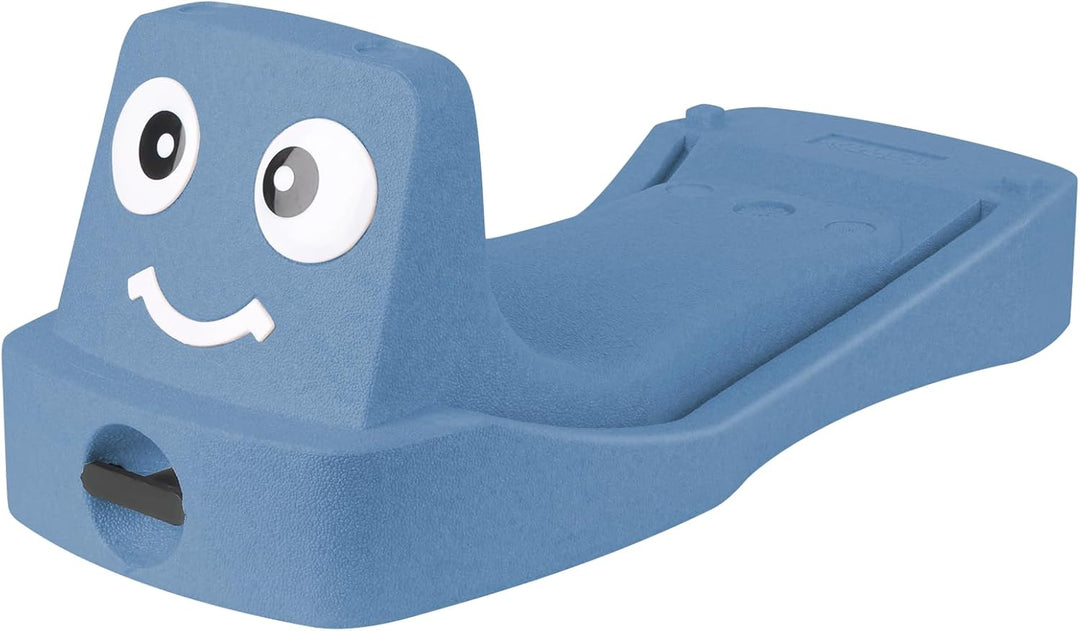 Babyrutscher,Babyroller,Montessori Spielzeug für+6 Monaten,3in1 Rutscher,Baby-Walker,Ride-On und Cas