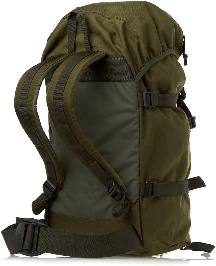 berghaus Rucksack Munro Oliv