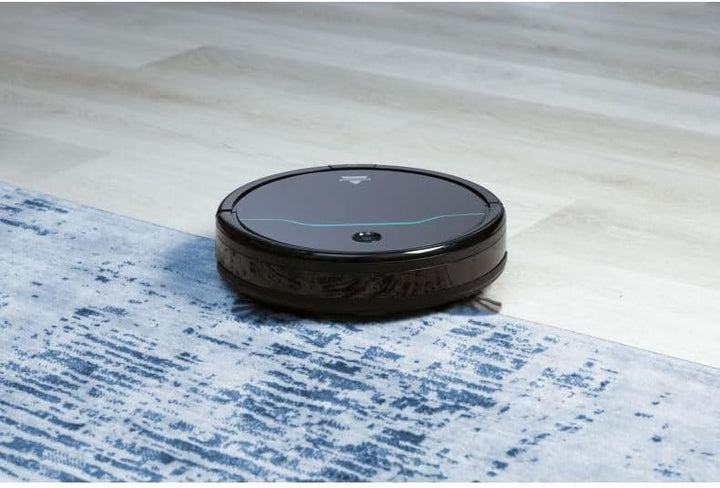 Bissell EV675 Staubsauger-Roboter für Hartböden und Teppiche, bis zu 100 Minuten Laufzeit, ideal für