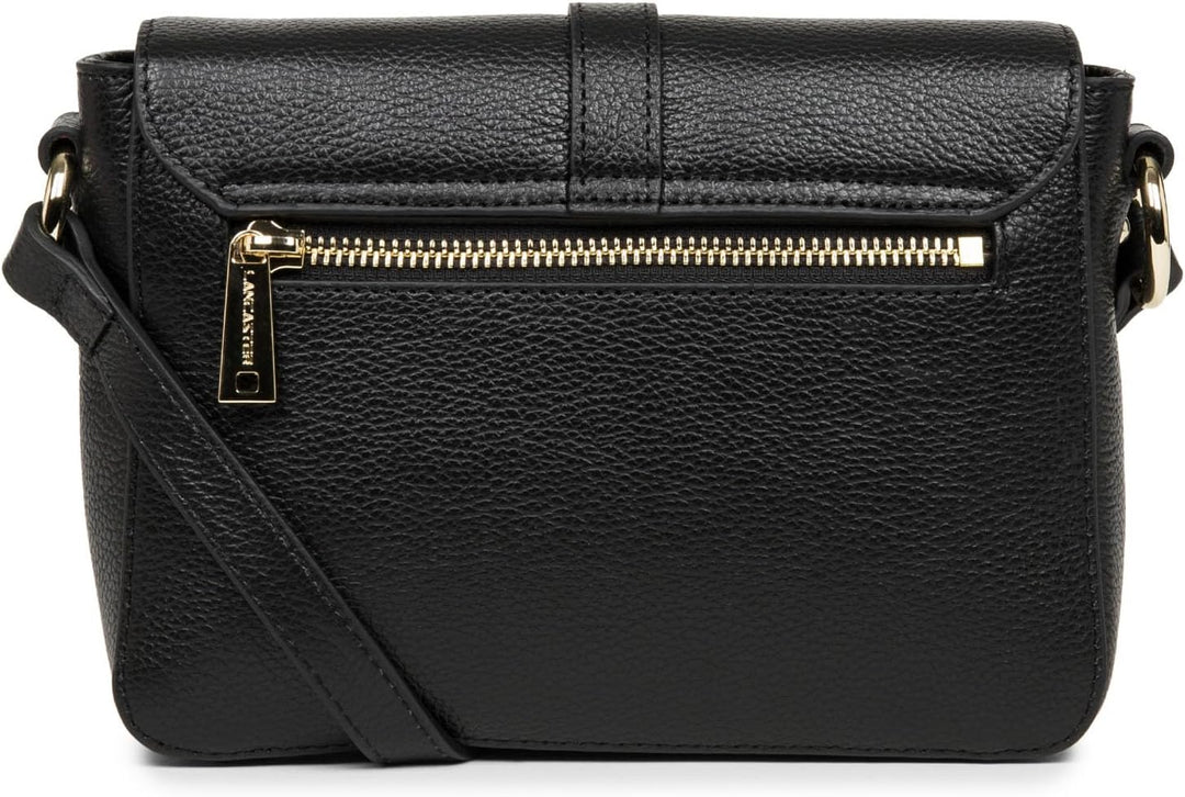 LANCASTER Lauflerntasche Einheitsgrösse Noir, Einheitsgrösse Noir