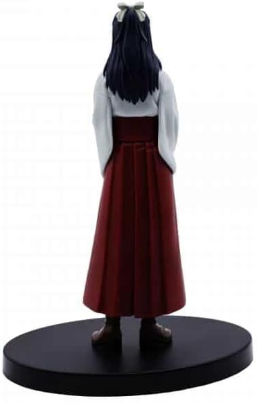 BANPRESTO, Utahime Iori Jujutsu Kaisen, Jukon No Kata 15 cm, Mehrfarbig BP88278