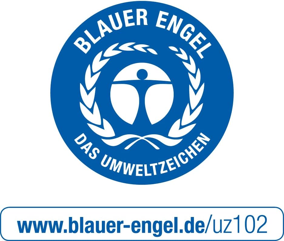 Alpina Farbenfreunde Nr. 10 Libellenblau 2,5 Liter matt, Libellenblau