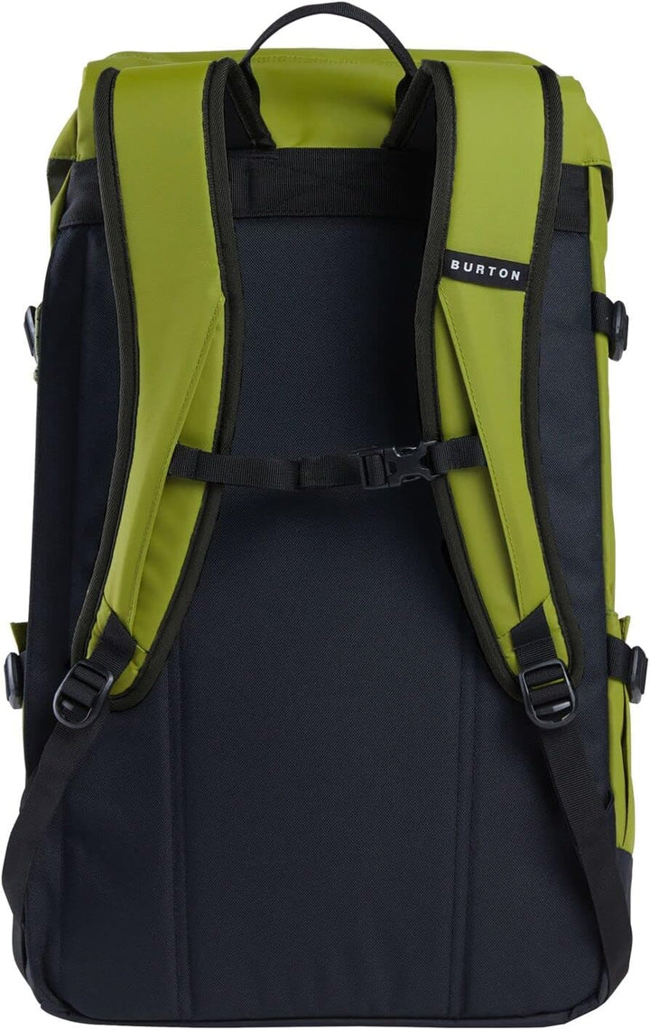 Burton Unisex – Erwachsene Tinder 2.0 Daypack, Calla Green