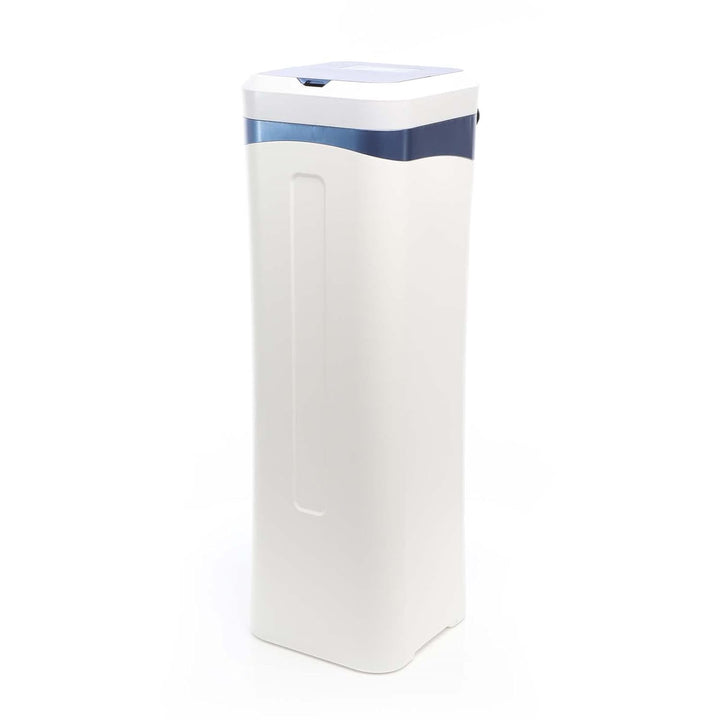 Naturewater Wasseraufbereitungsanlage 2000 l/h, Wasserfilter mit 13 l-Filterelement aus Aktivkohle,