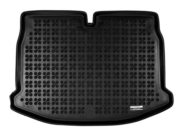 AZUGA Gummi Kofferraumwanne Premium Antirutsch passend für VW Beetle ab 10/2011-2019 (Nicht für Cabr