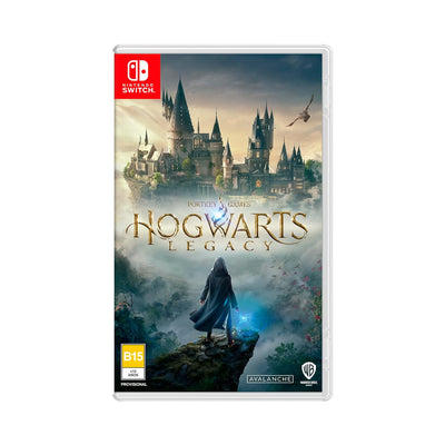 Hogwarts Legacy for Nintendo Switch